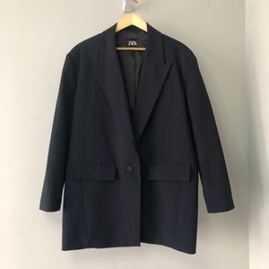 Zara Blazer